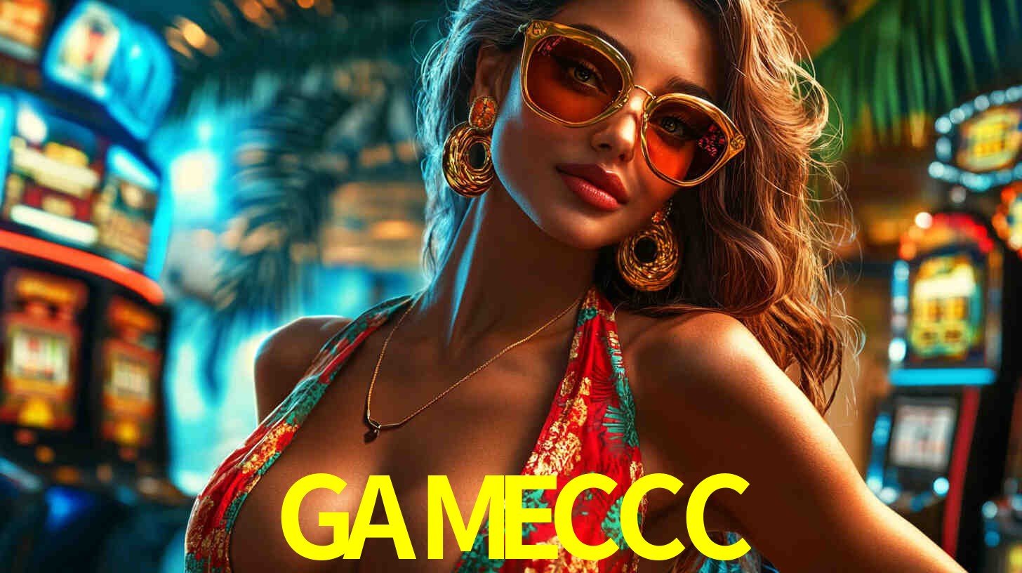 Casino Online GAMECCC | Os Melhores Slots no Brasil